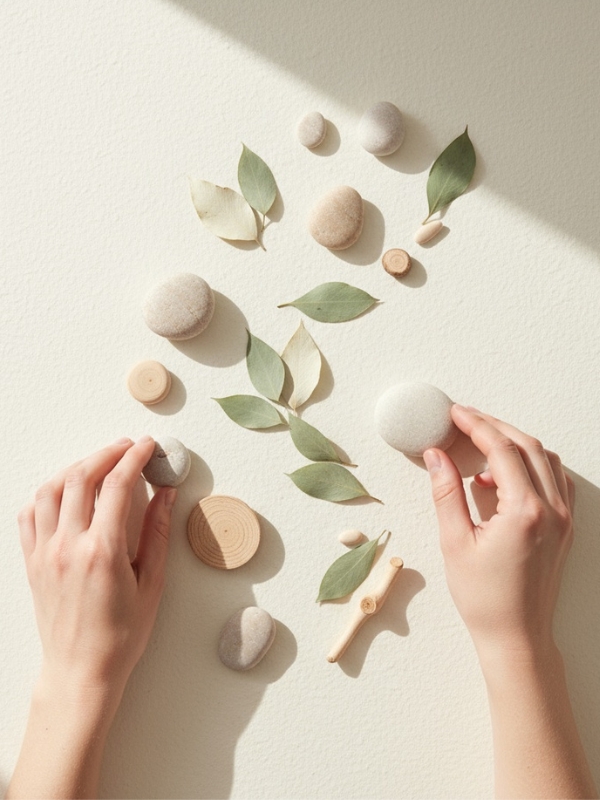 Therapies. Sallyanne Keevers