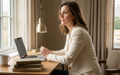 Why Do I Still Feel Stuck (Even After Doing the Work)?