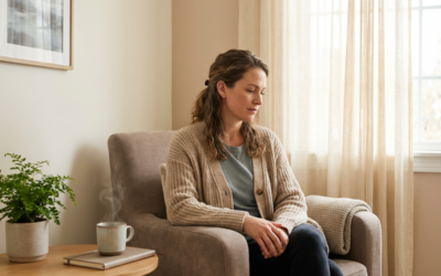 Inner Work for Women: Therapy Beyond Fixing and Performing