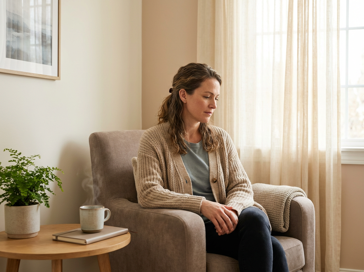 Inner Work for Women: Therapy Beyond Fixing and Performing
