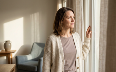 Self-Esteem in Women: Flawed and Still Worthy