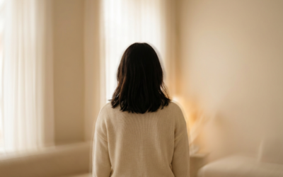 Why Do I Feel Anxious When Nothing Is Wrong?