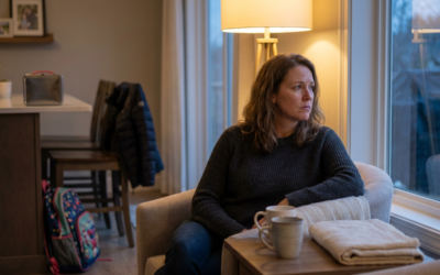 Is Emotional Labour Causing My Anxiety?