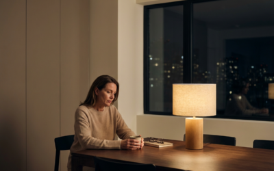 Emotional Labour and the Exhausted Woman: Why Holding Everything Together Is Draining You