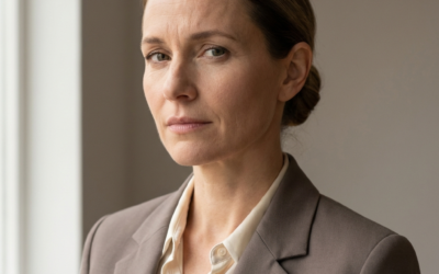 High-Functioning Anxiety in Women: Why You’re Successful but Always On Edge