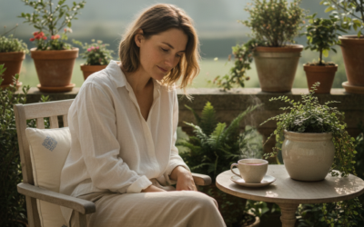 Online Therapy for Anxiety: When Managing Is Not Enough