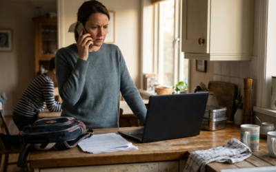 How to Stop Over-Functioning in Relationships