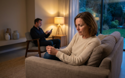 Relational Burnout in Women