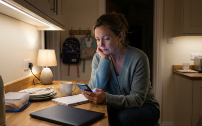 Signs of Emotional Burnout in Women: 9 Subtle Clues You Might Be Missing