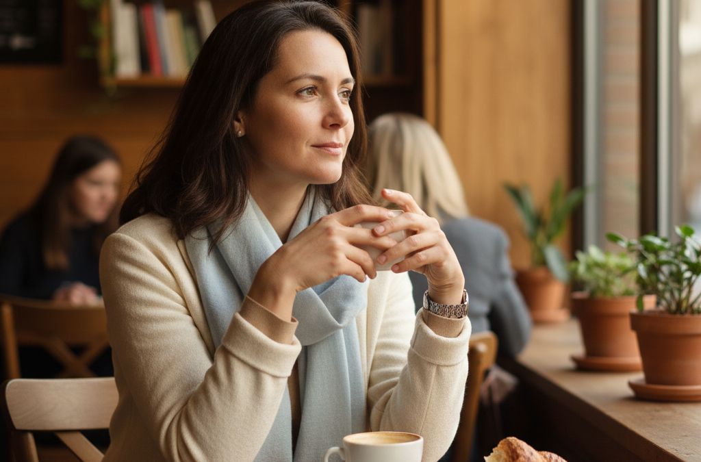 Therapy for High Functioning Women: When Capable Is Not the Same as Well