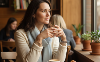 Therapy for High Functioning Women: When Capable Is Not the Same as Well