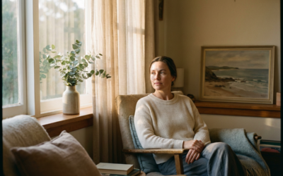 Therapy for Women in Australia: Finding Support That Truly Fits