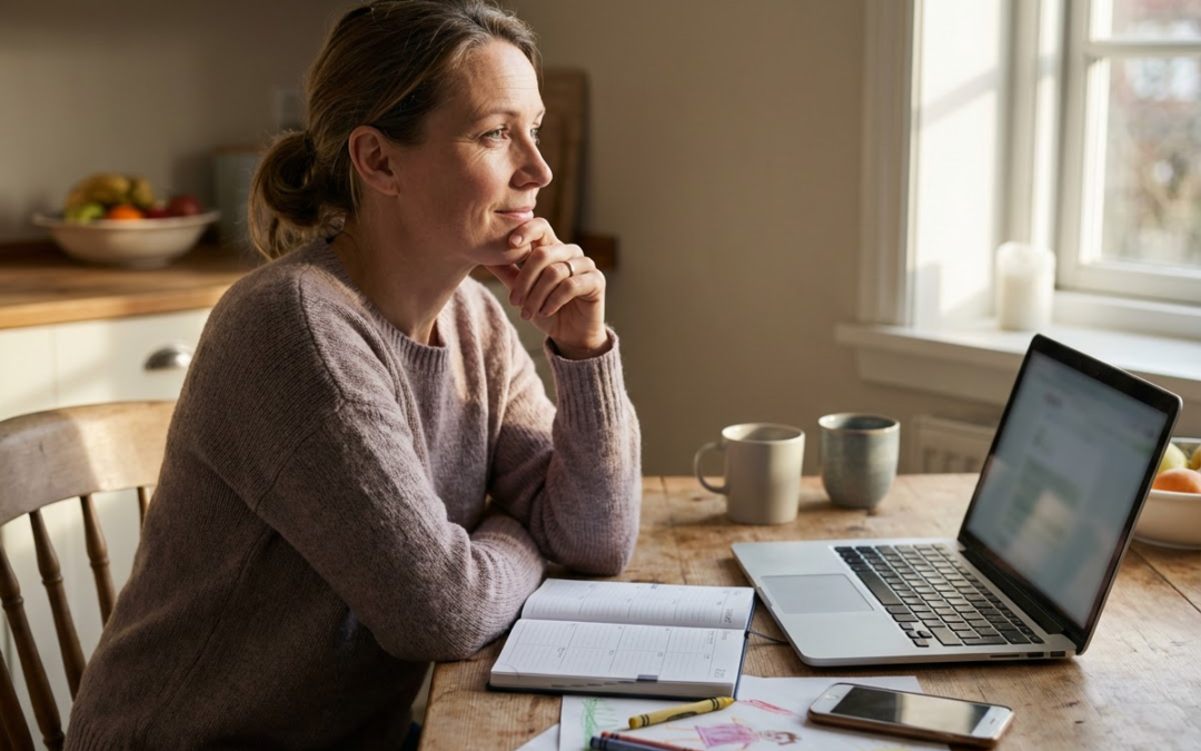 why am i always the responsible one