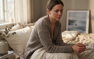 Why Do I Cry So Easily Lately? 7 Emotional Reasons Women Overlook