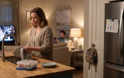 Why Do I Feel Resentful in My Relationship? 7 Honest Reasons