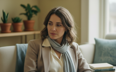 Brainspotting Therapy Australia: What It Is and How It Is Used