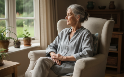 Estranged from Adult Child: How to Grow Through This Without Blame