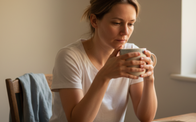 Family Estrangement Guilt: Why It Is There and How to Work With It