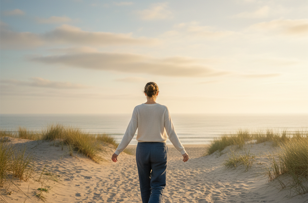 Healing from Trauma: What It Actually Looks Like for Women