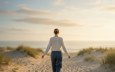 Healing from Trauma: What It Actually Looks Like for Women