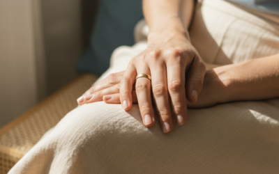 Small T Trauma: The Wounds That Are Hard to Name