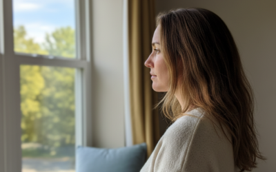 Toxic Family Dynamics: Recognising the Patterns That Have Shaped You