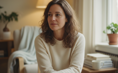 What Is Brainspotting? A Guide for Women Considering Trauma Therapy