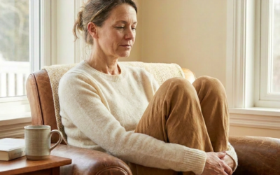 How to Heal Shame: Why Understanding It Is Not Enough