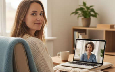 Online Psychotherapy for Women in Australia: What to Look For and What to Expect
