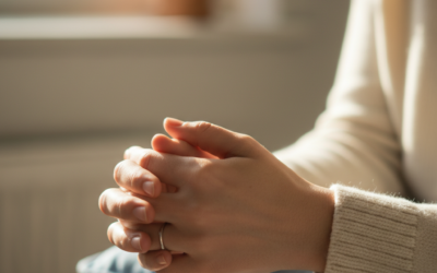 Small T Trauma: The Wounds That Are Hard to Name