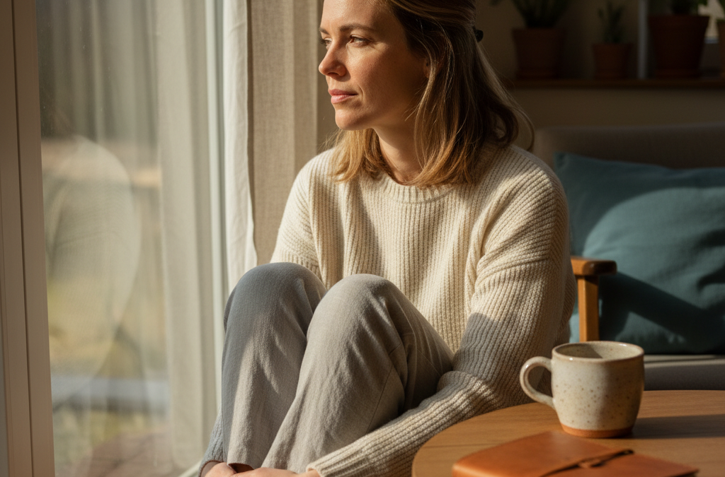 Trauma Responses: Why You React the Way You Do