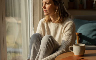 Trauma Responses: Why You React the Way You Do