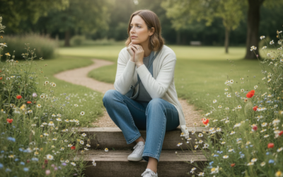 Estrangement from Parents: The Specific Grief of This Kind of Distance