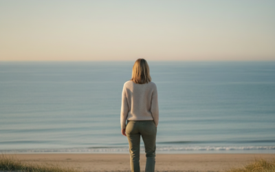 Finding Yourself Outside Family: Who Are You Beyond the Role You Were Given?