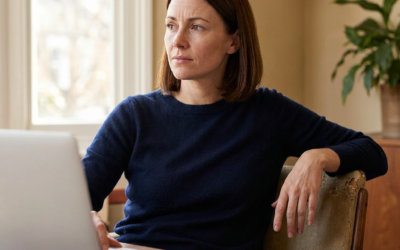 Perfectionism and Anxiety: Why High Achievers Often Feel the Most Afraid